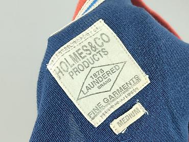 botki pull and bear: Sweter dla mężczyzn, rozmiar M — 4