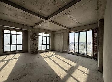 Продажа квартир: 5 и более комнат, 571 м², Элитка, 9 этаж, Готовая ПСО (под самоотделку) — 6