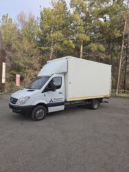 Mercedes-Benz: Mercedes-Benz Спринтер: 2011 г., 2.2 л, Автомат, Дизель, Фургон at lalafo.kg — 1 Mercedes-Benz: Mercedes-Benz Спринтер: 2011 г., 2.2 л, Автомат, Дизель, Фургон — 1