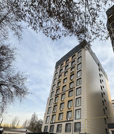 час день ночь: 3 комнаты, 95 м², Элитка, 9 этаж, Евроремонт