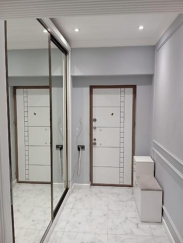 Mənzillərin satışı: 3 otaqlı, Yeni tikili, 148 kv. m — 5