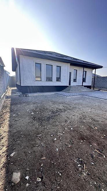 Продажа коттеджей и домов: Срочно продается новый кирпичный утепленный дом в ж/ м Рухий Мурас 2 ( — 3