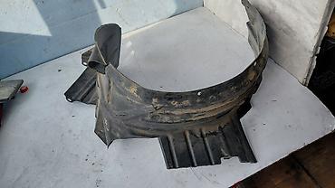 подкрыльники хонда фит: Подкрылок Передний правый Honda, 2001 г., Б/у, Оригинал — 2