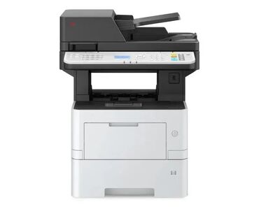 ruter za opticki internet: Brand: KYOCERA Model: KYOCERA ECOSYS MA4500x multifunkcijski štampač