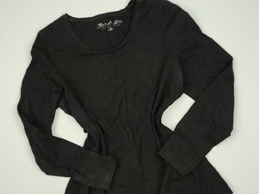 kurtka zimowa elisabetta franchi: Women's blouse, Janina, Size 3XL (EU 46)