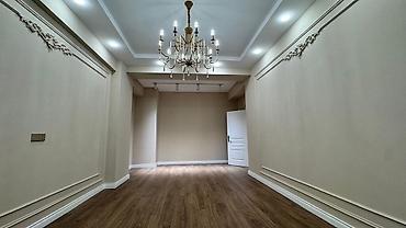 melisa park: 2 otaqlı, Yeni tikili, 77 kv. m — 2