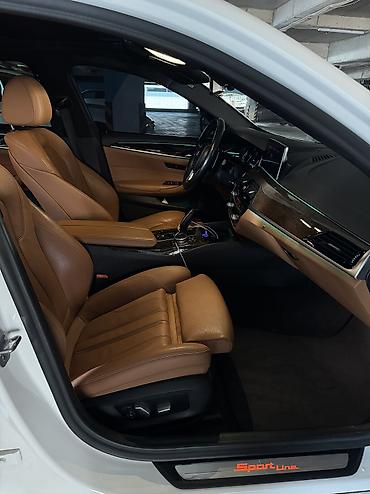 bmw e60 m5: BMW 5 series: 2019 г., 3 л, Автомат, Бензин, Седан — 10