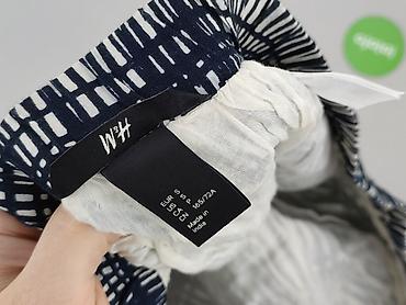 kurtka mis hm: H&M, Spódnica damska, rozmiar S — 4