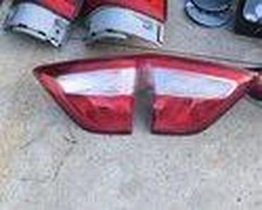 auto otpad becej: STOP LAMPE ZA FORD C-MAX, GALAXY, MONDEO OD 2000. DO 2014. GOD. | — 5