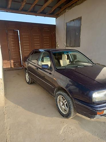 фольксваген гольф 1: Volkswagen Golf: 1996 г., 1.8 л, Робот, Бензин — 3