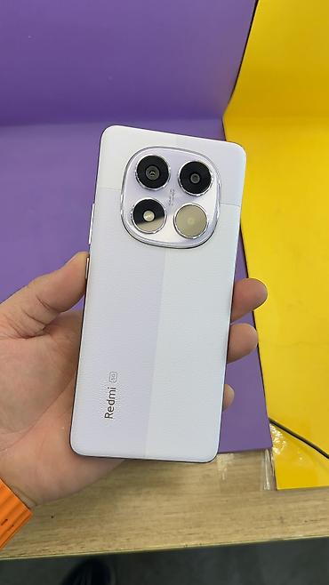 Redmi: Redmi, Redmi Note 14 Pro, Б/у, 256 ГБ, 2 SIM — 6