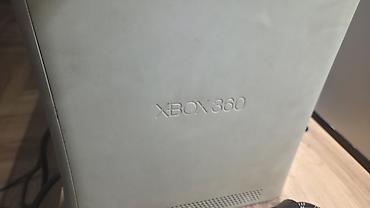 game xbox: Продаю рабочую Игровая консоль Xbox 360 (белая, версия с HDMI) — 2