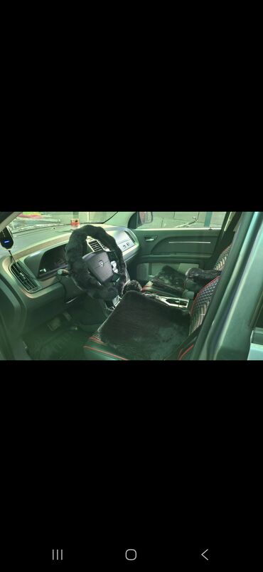 Dodge: Dodge Journey: 2010 г., 2 л, Автомат, Дизель, Кроссовер — 5