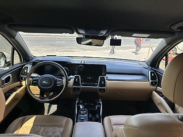 range rover evoque: Kia Sorento: 2021 г., 2.2 л, Робот, Дизель, Кроссовер — 7