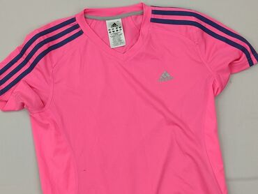doze t shirt: Adidas, Women`s T-shirt, size L (EU 40)