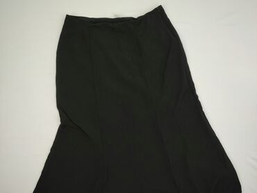 Women's Clothing: Women`s skirt, size 4XL (EU 48)