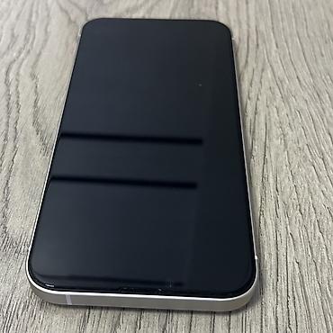 coros pace 3: IPhone 14 Plus, Б/у, 256 ГБ, Белый, 100 % — 4