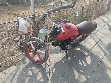 Mopedlər,skuterlər: 80 sm3 — 1