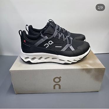 Кроссовки и спортивная обувь: Кроссовки OnCloud (On) Premium 1/1 качество🔥 Размеры : 40-44 — 4