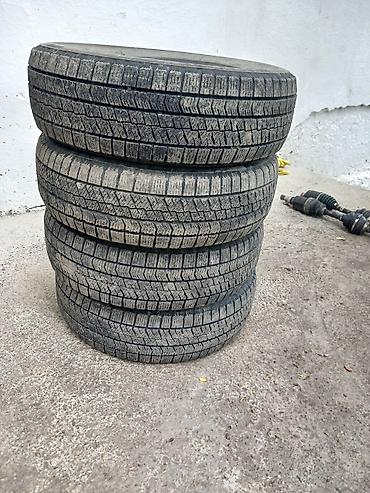 14 шина зима: Комплект зимних шин 175/65 R14 - Размер: 175/65R14 - Индекс — 2