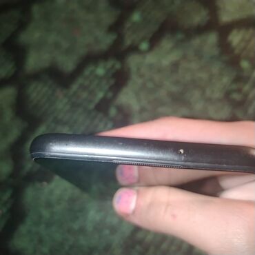 Samsung: Samsung Galaxy A03, 32 GB, rəng - Qara — 8