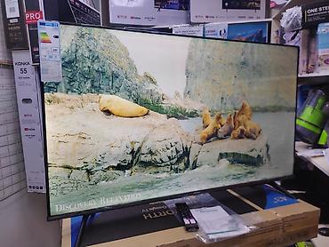 Телевизоры: Телик Телевизор Hisense 50A7GQ Экраны телевизоров Hisense оснащены — 18