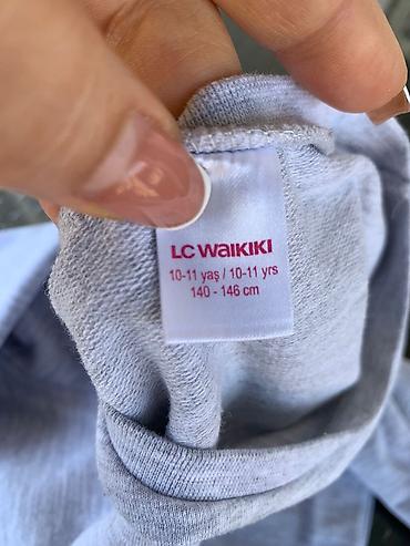 LC Waikiki markasına məxsus, 10-11 yaş arası uşaqlar üçün nəzərdə lalafo.az -da LC Waikiki markasına məxsus, 10-11 yaş arası uşaqlar üçün nəzərdə