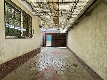 Продажа домов: 4 комнаты, 115 м², 5 соток, Бишкек, Агентство недвижимости — 4