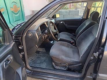 пассат руловой рейка: Volkswagen Golf: 1994 г., 1.6 л, Кол менен иштөөчү, Бензин, Хетчбек — 3