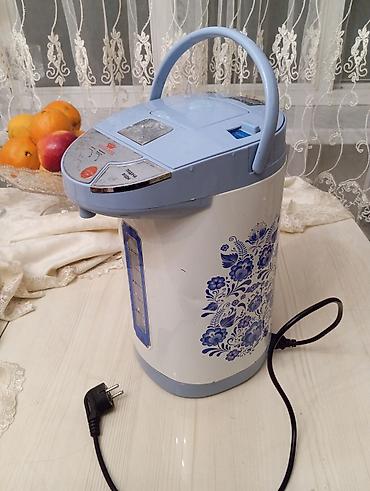 Termopotlar: Termopot 6 l, Ödənişli çatdırılma — 4