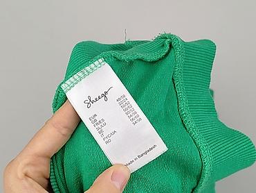 bluzy levis: Sheego, Bluza damska
, rozmiar 5XL — 5