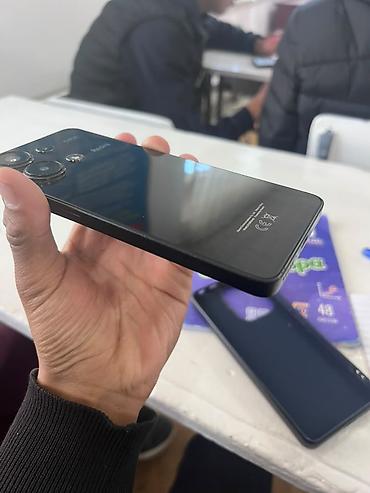 ipxone 7: ОБМЕН НА АЙФОН . Xiaomi Redmi Note 13, модель — 3