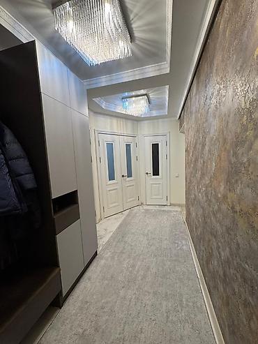 villa: 4 комнаты, 135 м², 5 мкр Индивидуалка, 2 этаж, Евроремонт — 9