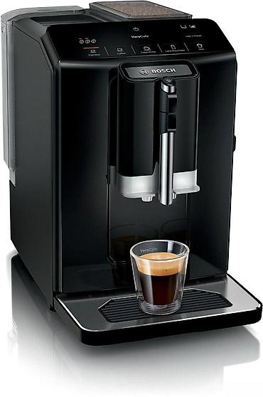 Bosch VeroCafe Series 2 TIE20119 avtomatik qəhvə maşını 🟢 Rəsmi iş
