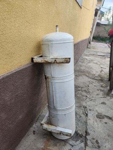 табылга бытовая техника: С газ балона с аристоном 1.5 кВт