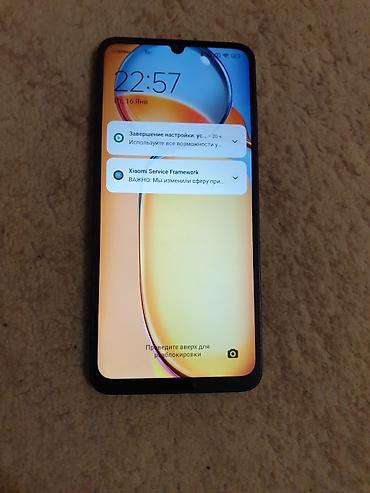 Poco: Poco C65, Б/у, 256 ГБ, цвет - Черный, 2 SIM at lalafo.kg — 5 Poco: Poco C65, Б/у, 256 ГБ, цвет - Черный, 2 SIM — 5