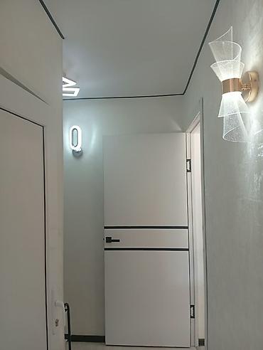 офисы квартира: 2 комнаты, 3000 м², 1 этаж, Свежий ремонт — 3