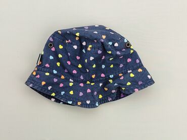 czapka jordan niebieska: Hat, 1.5-2 years, condition - Very good