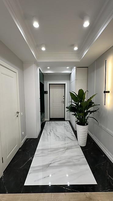 Продажа квартир: 3 комнаты, 115 м², Филармония Элитка, 4 этаж, Свежий ремонт — 3