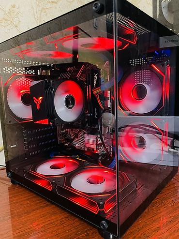 sims 3: 🔝i5 10GEN / DDR4 16GB / Kingston 256GB+500HHD / 700W /🔥 — 1