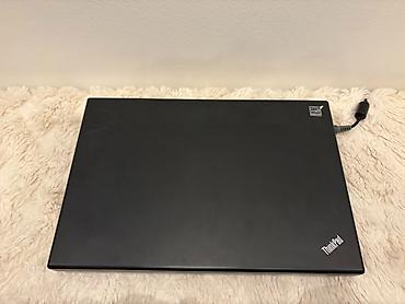 Lenovo: Lenovo ThinkPad L412 – polovan laptop Specifikacije: - Procesor — 8