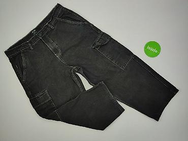 cargo cropp: Cropp, Jeansy damskie, rozmiar L — 2