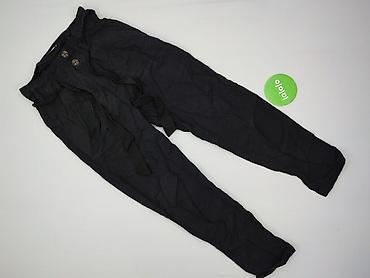 amisu pants: Amisu, Spodnie materiałowe damskie, rozmiar XS — 2