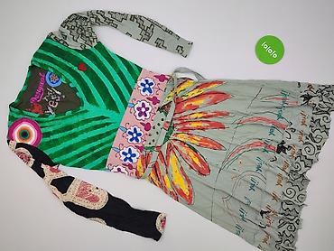 gomez rabaty: Desigual, Sukienka damska, rozmiar L — 2