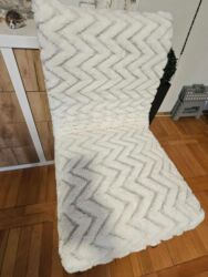 Prekrivači za nameštaj: Za stolice, bоја - Šareno — 3