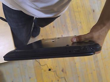 toshiba hard disk: Toshiba nodbuk satılır 2014 de alınıb az işdenib ter temizdir ne — 3