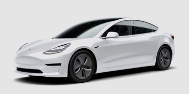тесла модел: Tesla Model 3: 2019 г., Электромобиль