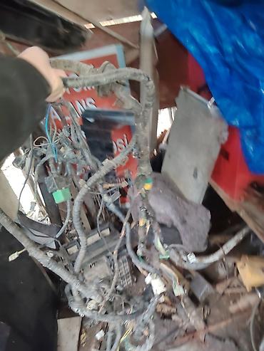 Digər sürət qutusu detalları: LIFAN 620, 2014 il — 21