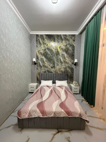 Uzunmüddətli kirayə evlər: 110 kv. m, 2 otaqlı — 8