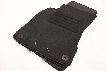 Patosnice: ORIGINAL TIPSKE TEPIH PATOSNICE PETEX AUDI A6 C6 (1) | PETEX — 4